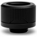 Фітинг для СРО Ekwb EK-Quantum Torque 6-Pack HDC 16 - Black (3831109824467)