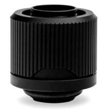 Фитинг для СВО Ekwb EK-Quantum Torque STC-12/16 - Black (3831109814444)