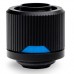 Фитинг для СВО Ekwb EK-Quantum Torque STC-12/16 - Black (3831109814444)