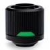 Фитинг для СВО Ekwb EK-Quantum Torque STC-12/16 - Black (3831109814444)