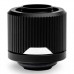 Фитинг для СВО Ekwb EK-Quantum Torque STC-12/16 - Black (3831109814444)