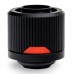 Фитинг для СВО Ekwb EK-Quantum Torque STC-12/16 - Black (3831109814444)