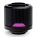 Фитинг для СВО Ekwb EK-Quantum Torque STC-12/16 - Black (3831109814444)