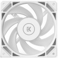 Кулер до корпусу Ekwb EK-Loop Fan FPT 120 D-RGB - White (3831109898048)