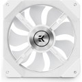 Кулер для корпуса Ekwb EK-Quantum Impulse 120 D-RGB - White(400-1800 rpm) (3831109854204)