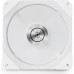 Кулер для корпуса Ekwb EK-Quantum Impulse 120 D-RGB - White(400-1800 rpm) (3831109854204)