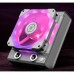 Кулер для корпуса Ekwb EK-Quantum Impulse 120 D-RGB - White(400-1800 rpm) (3831109854204)