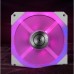 Кулер для корпуса Ekwb EK-Quantum Impulse 120 D-RGB - White(400-1800 rpm) (3831109854204)