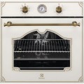 Духова шафа Electrolux OPEB2520V