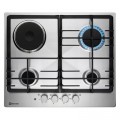 Варочна поверхня Electrolux KGM64311X