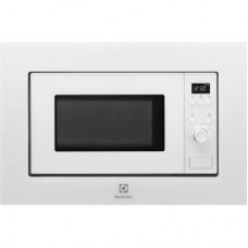 Мікрохвильова піч Electrolux LMS2173EMW