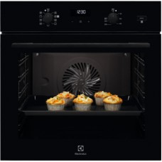 Духовой шкаф Electrolux EOD3C70TK