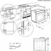 Духовой шкаф Electrolux EOD3C70TK
