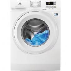 Пральна машина Electrolux EW6FN528WU