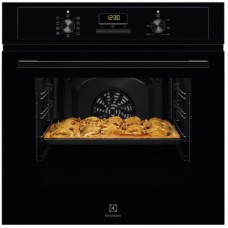 Духовой шкаф Electrolux EOD3H50BK