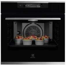 Духовой шкаф Electrolux KOAAS31CX