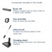Пилосос Electrolux EW81U3DB