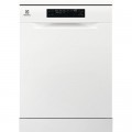 Посудомийна машина Electrolux SEA94720SW