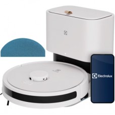 Пылесос Electrolux ER71UW2SW
