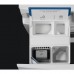 Пральна машина Electrolux EW6F3494UAC