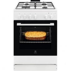 Плита Electrolux LKG604012W