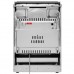 Плита Electrolux LKG604012W