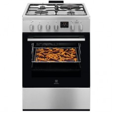 Плита Electrolux LKM660222X