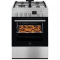 Плита Electrolux LKK660220X