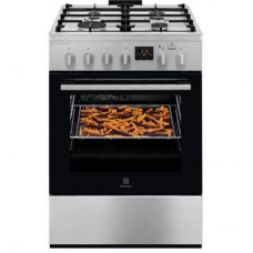 Плита Electrolux LKK660220X
