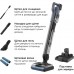 Пылесос Electrolux EW82U1DB