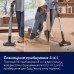 Пылесос Electrolux EW82U1DB