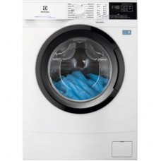 Пральна машина Electrolux EWS6406BU
