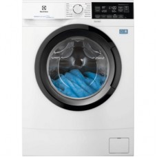 Стиральная машина Electrolux EWS6326BU