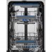 Посудомийна машина Electrolux ESS64321SX