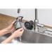 Посудомийна машина Electrolux ESS64321SX
