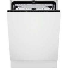 Посудомийна машина Electrolux KL97X500P