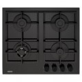 Варочная поверхность Eleyus INGA 60 BL CWF
