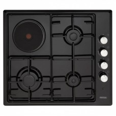 Варочна поверхня Eleyus UNO 60 BL H1 EF