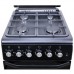 Плита Eleyus TEKNA 5007 CF BL