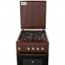 Плита Eleyus FARO 5001 EF BR