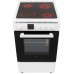 Плита Eleyus IMPULS 5008 V WH