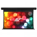 Проекционный экран Elite Screens SKT120UHW-E20