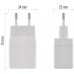 Зарядное устройство EMOS V02G20 1xUSB-A + 1xUSB-C PD20W GaN (V02G20)
