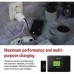 Зарядное устройство EMOS V02G20 1xUSB-A + 1xUSB-C PD20W GaN (V02G20)