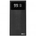 Батарея универсальная EMOS 20000mAh BETAQ 20, 22.5W, black (B0532B)