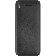 Батарея универсальная EMOS 10000mAh AlphaQ3, 22.5W, black (B0571B)