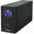 Пристрій безперебійного живлення EnerGenie EG-UPS-033 1200VA LCD (EG-UPS-033)