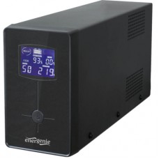 Источник бесперебойного питания EnerGenie EG-UPS-033 1200VA LCD (EG-UPS-033)