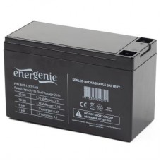 Батарея до ДБЖ EnerGenie 12В 7,5 Ач (BAT-12V7.5AH)