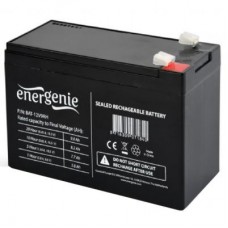 Батарея до ДБЖ EnerGenie 12В 9 Ач (BAT-12V9AH)